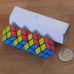 2x2x2 Chain 4